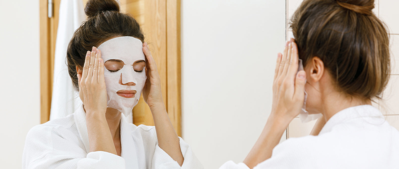 No sleep? No problem. Bank Holiday recovery | Skin Republic UK