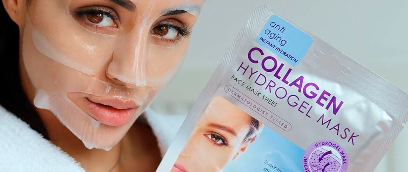 Why Your Skin Needs a Hydrogel Mask | Skin Republic UK