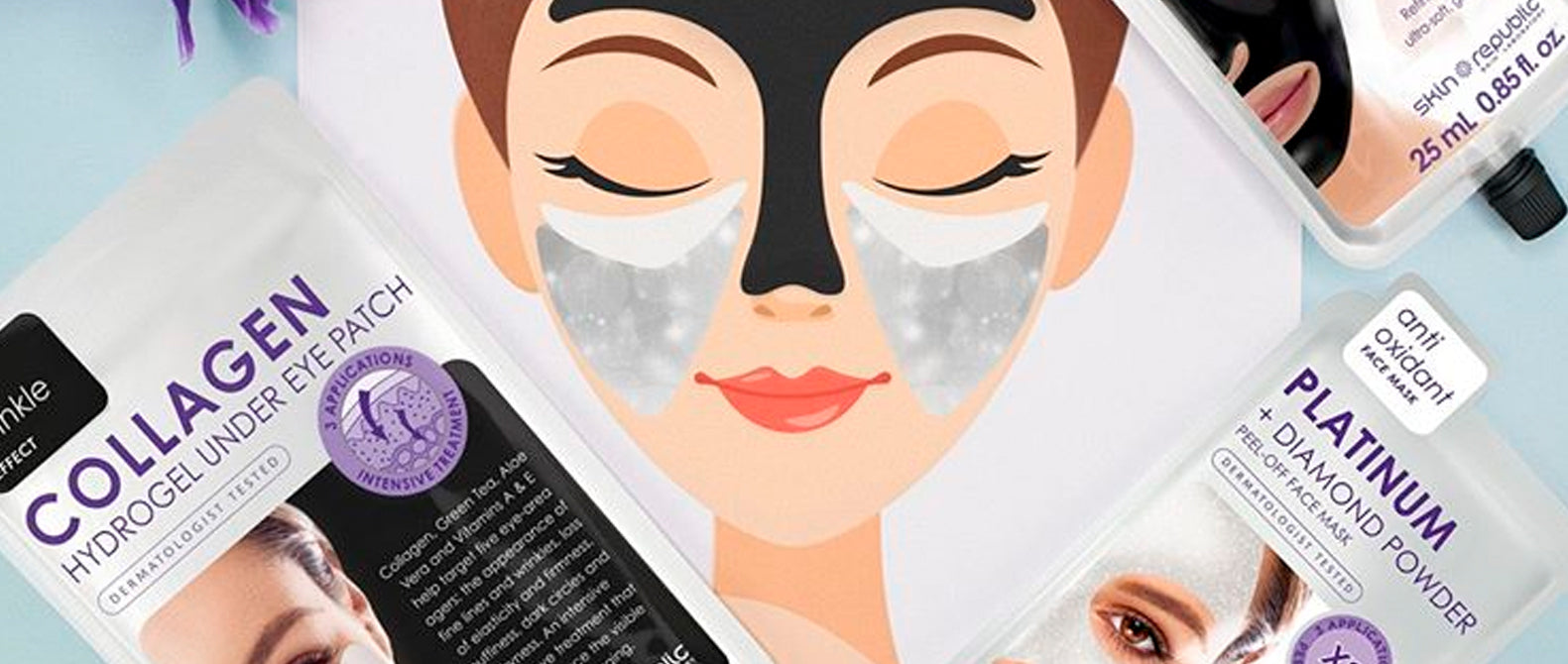 Mad About Multi-Masking