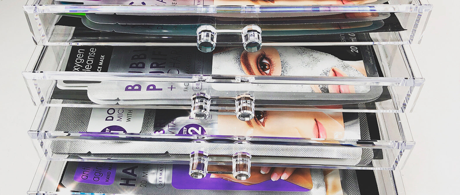 8 Types Of Face Mask & When To Use Them