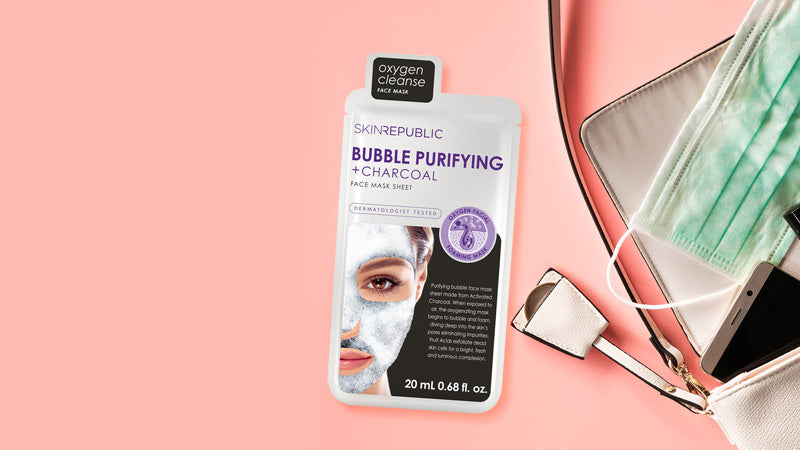 The lowdown on Maskne