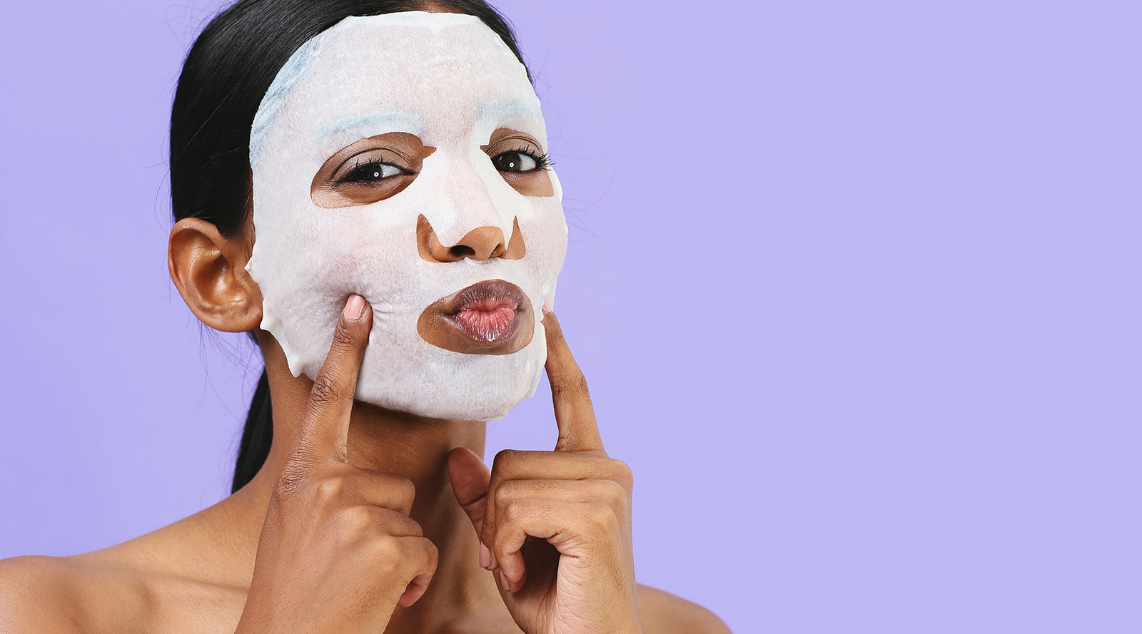 The secret to flaw-some skin