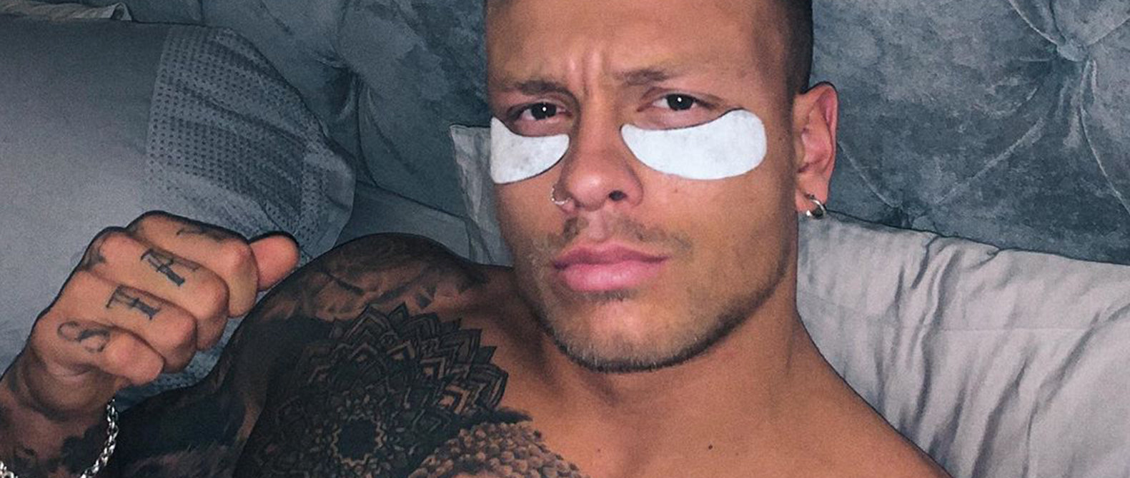 Finally! Skincare For Men