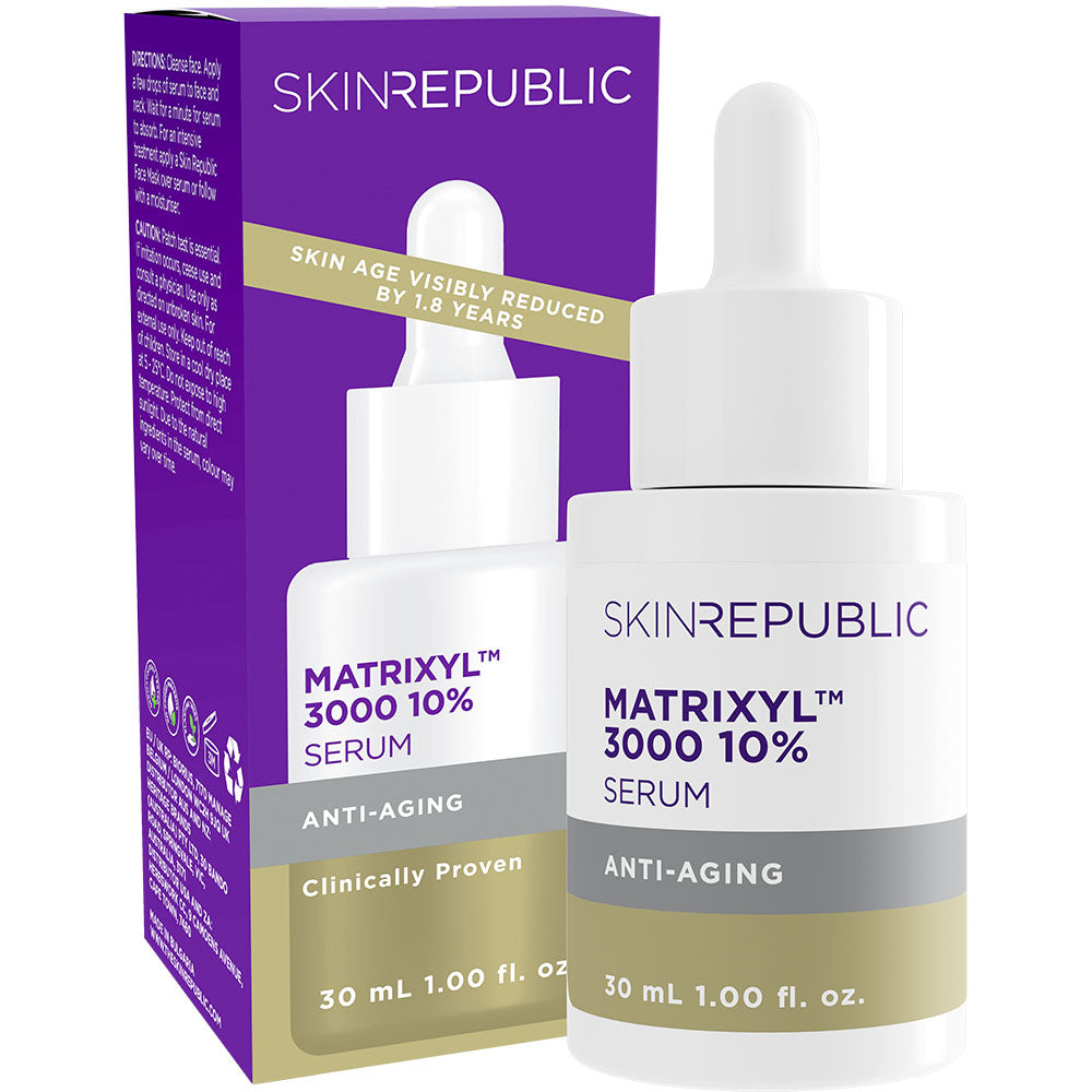 Skin Republic Matrixyl™ 3000 10% Serum 30ml