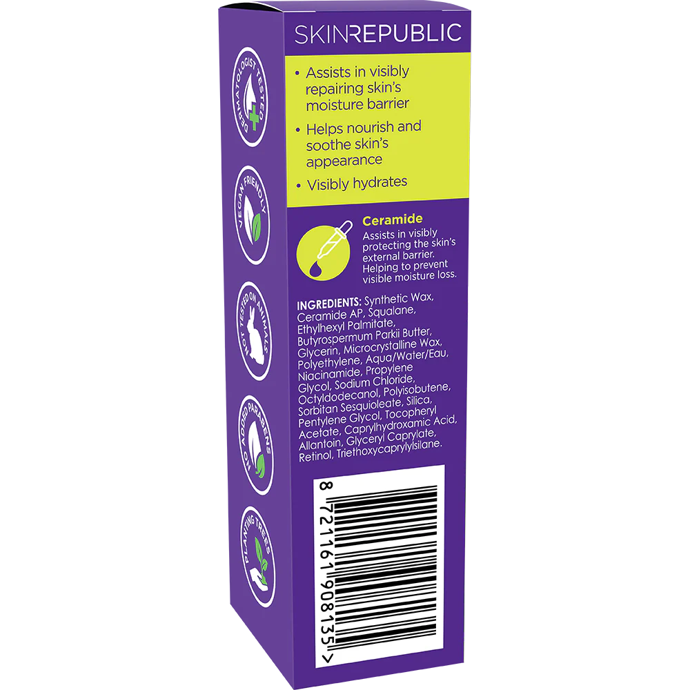 Ceramide 10% Serum Stick
