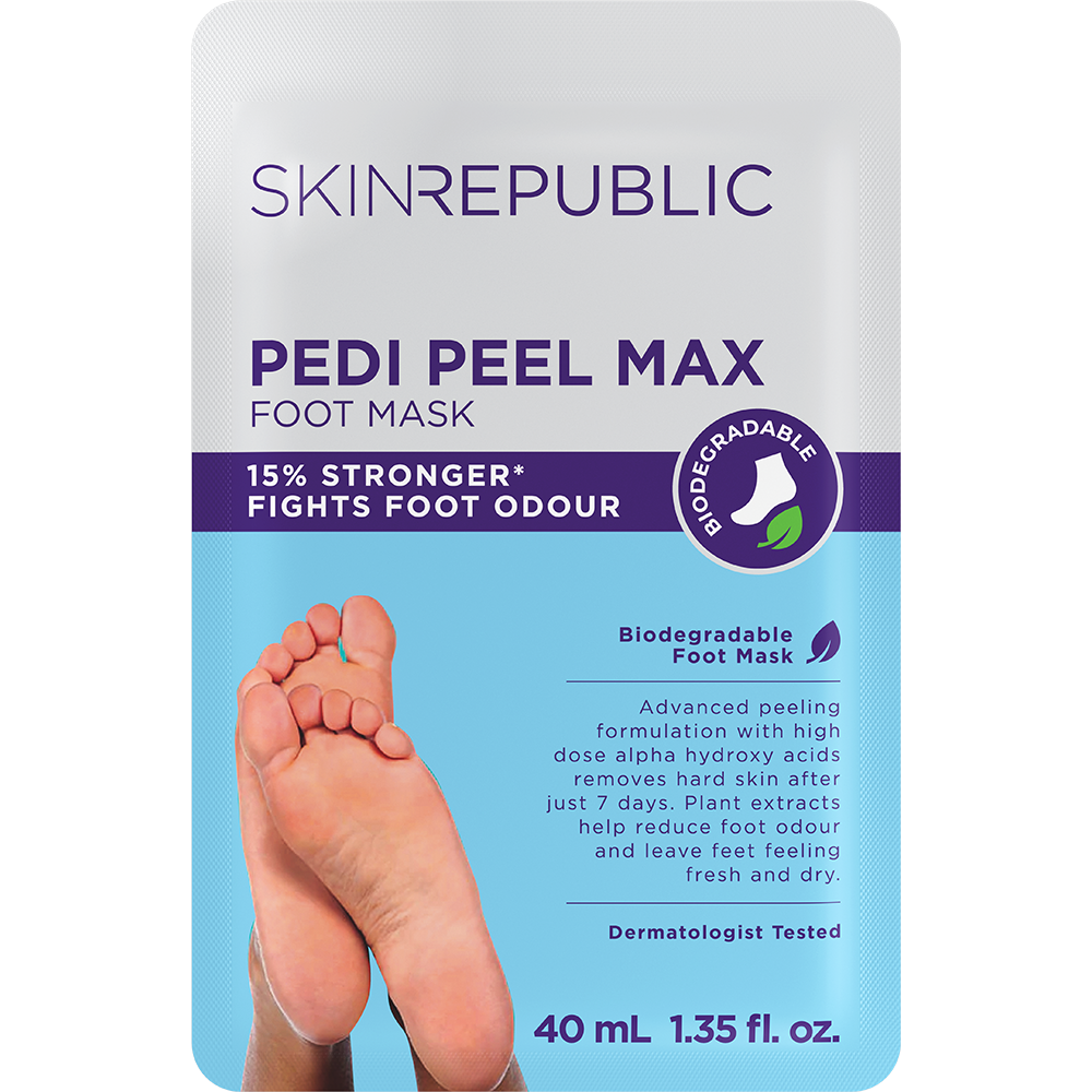 Treatment for hard hot sale skin on feet