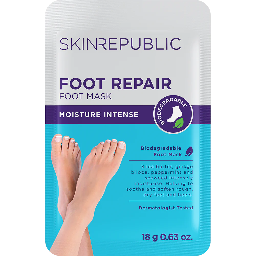 Foot Repair Mask