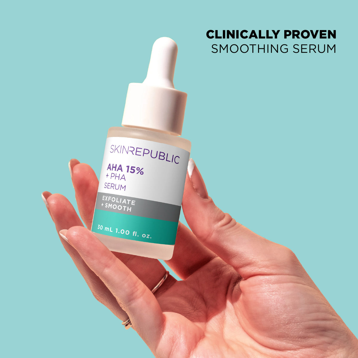 AHA 15% + PHA Serum 30ml