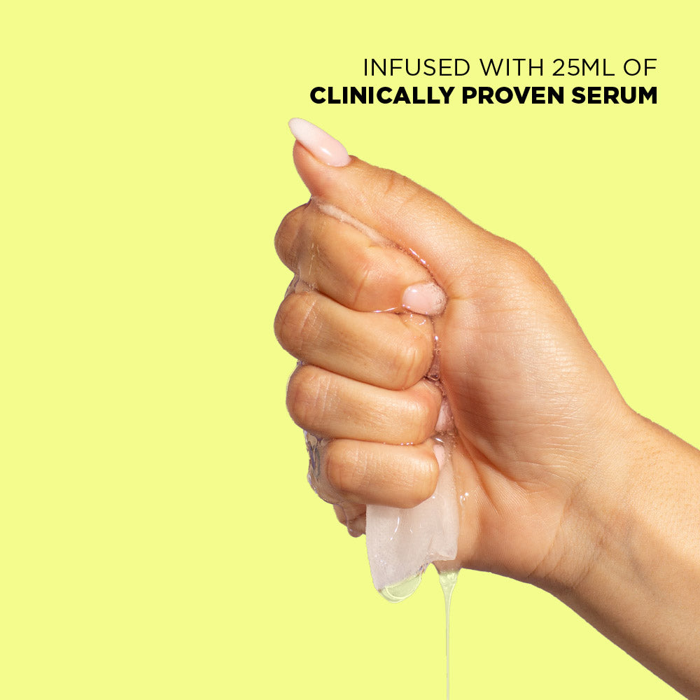 Ceramide Complex 3% Sheet Mask