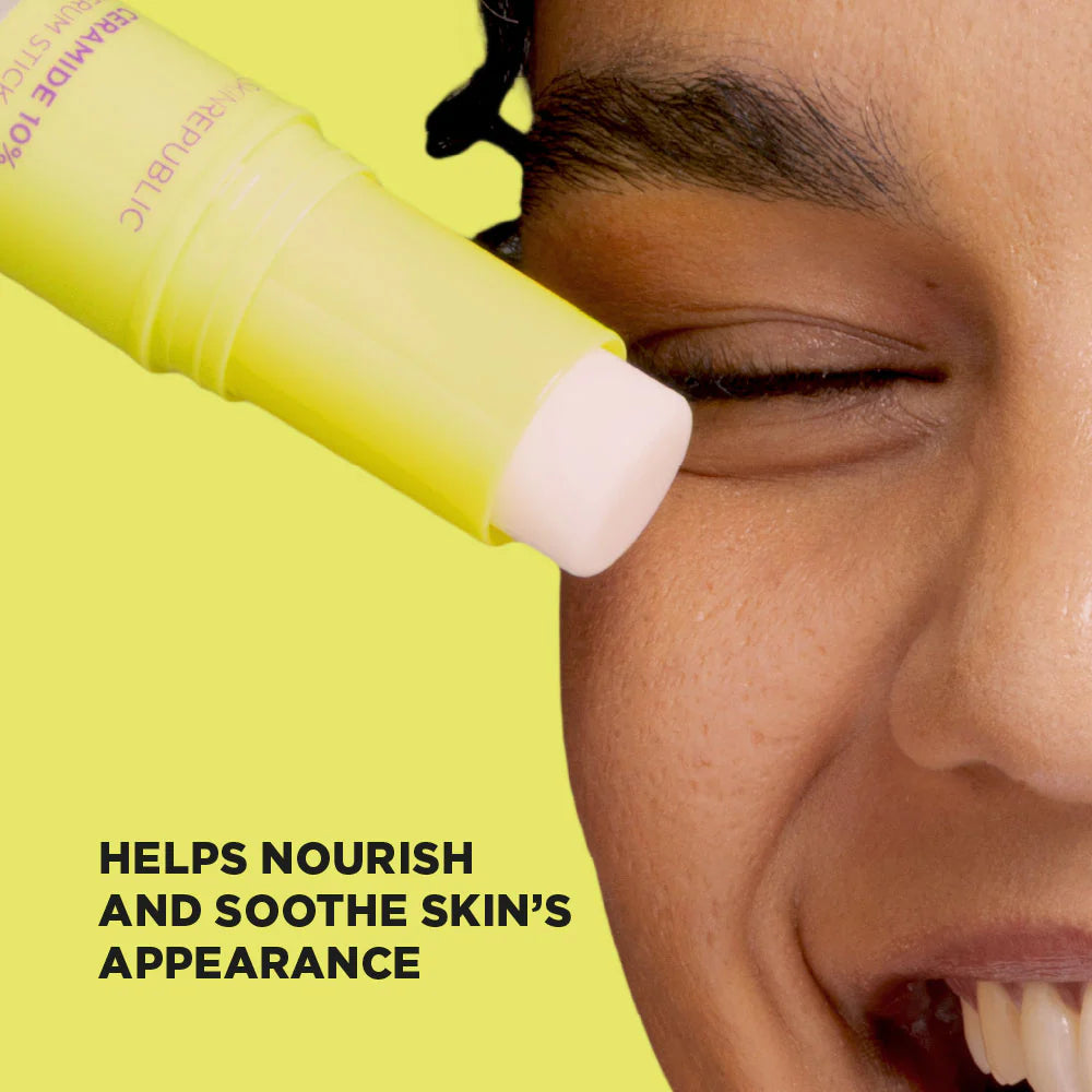 Ceramide 10% Serum Stick