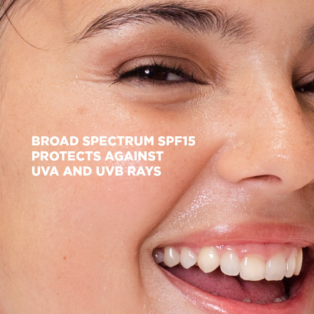 Collagen 2% + SPF15 Serum 30ml