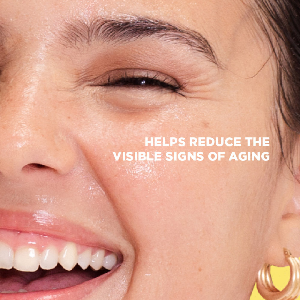 Collagen 2% + SPF15 Serum 30ml