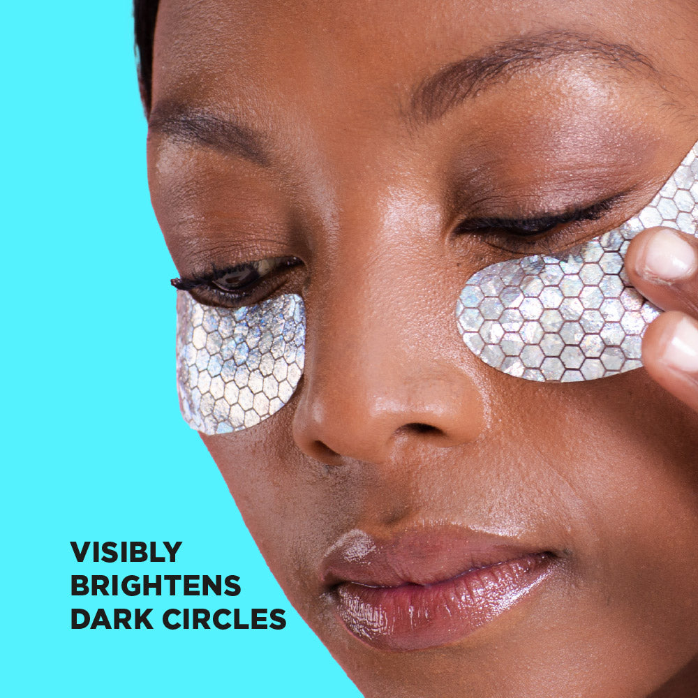 Fast Fix 5 Minute Under-Eye Patches (2 Pairs)