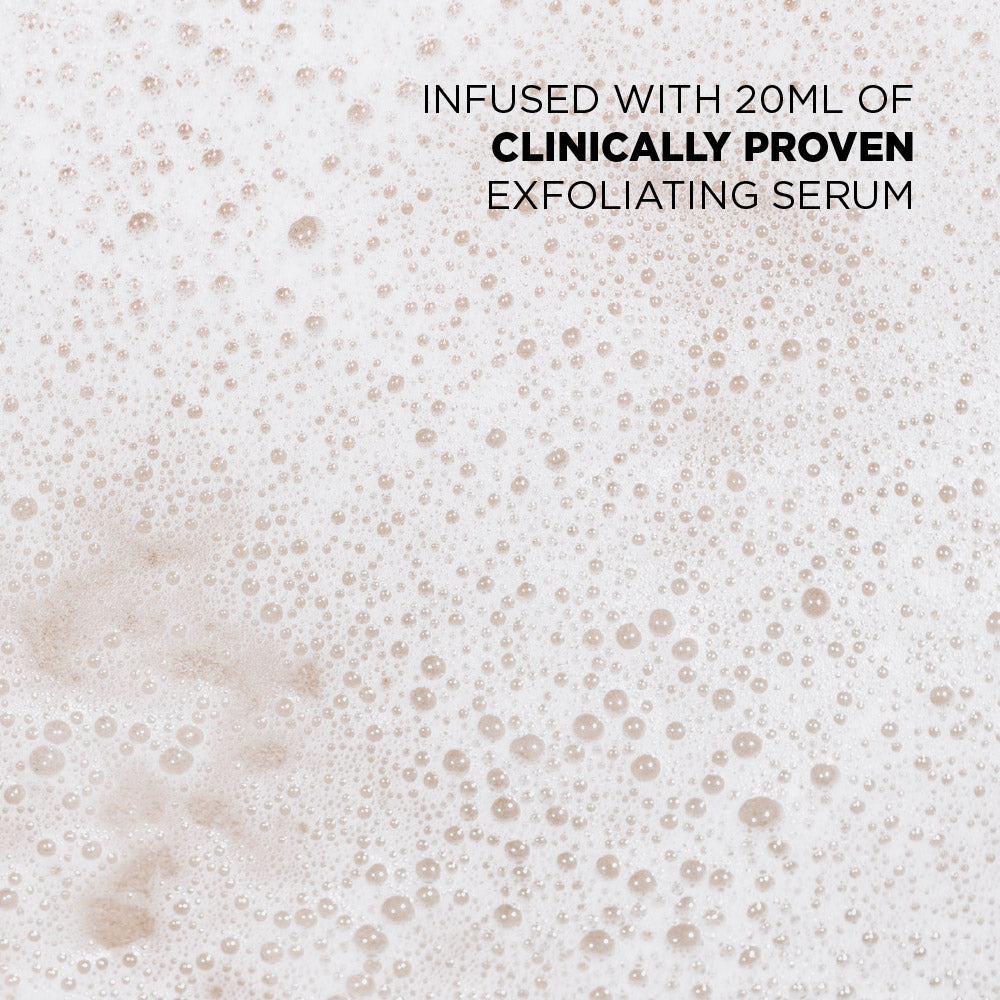 Glycolic Acid Oxygenating Mask