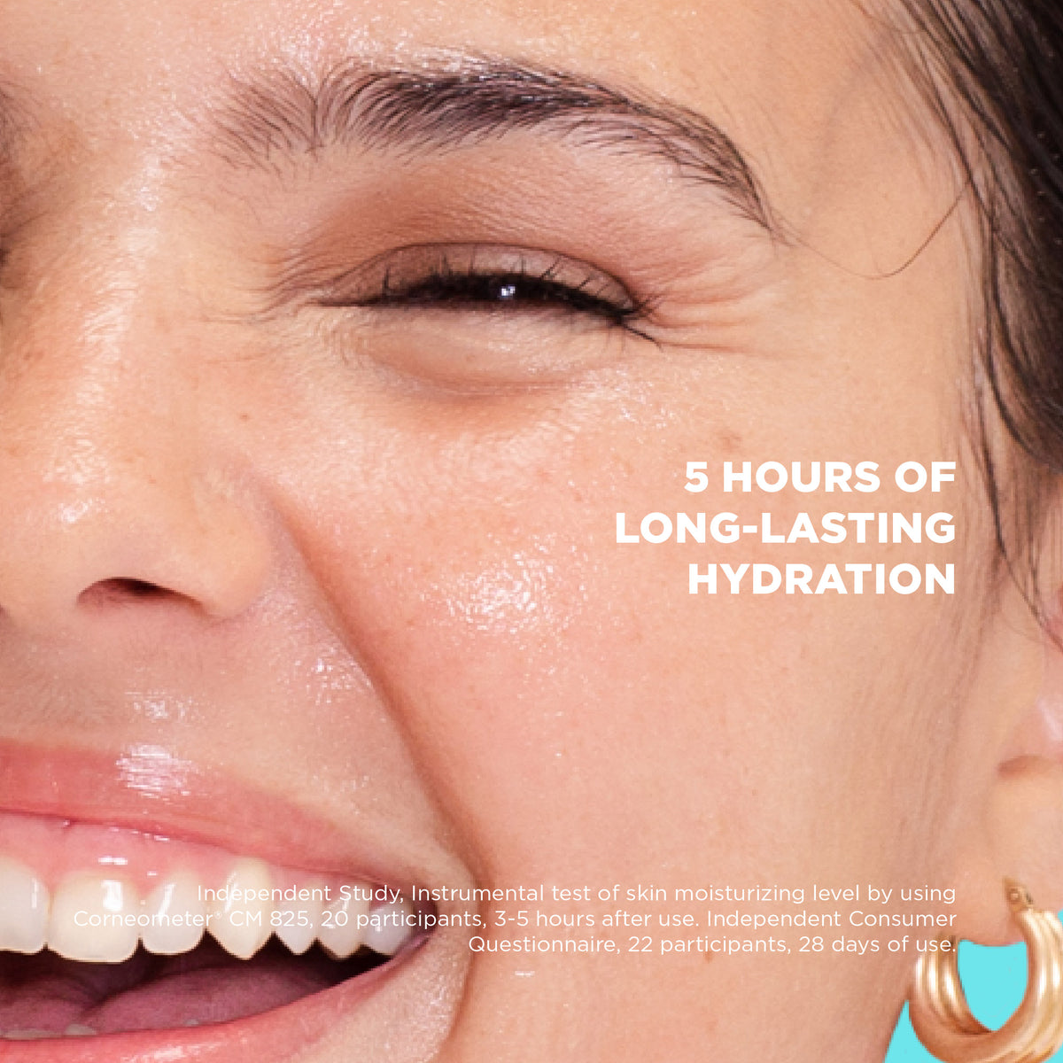 Hyaluronic Acid 1% + Niacinamide Serum 30ml