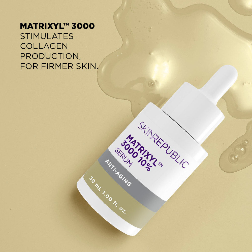 Matrixyl™ 3000 10% Serum 30ml