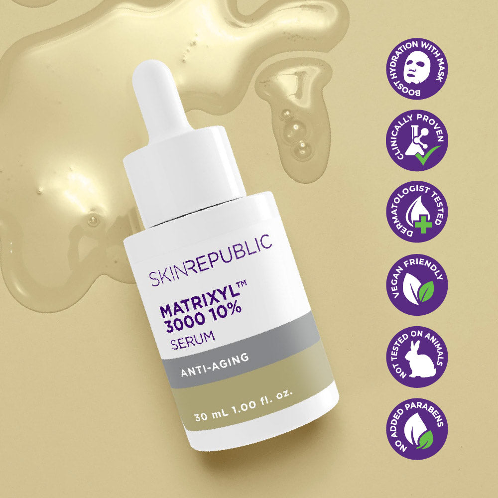 Matrixyl™ 3000 10% Serum 30ml