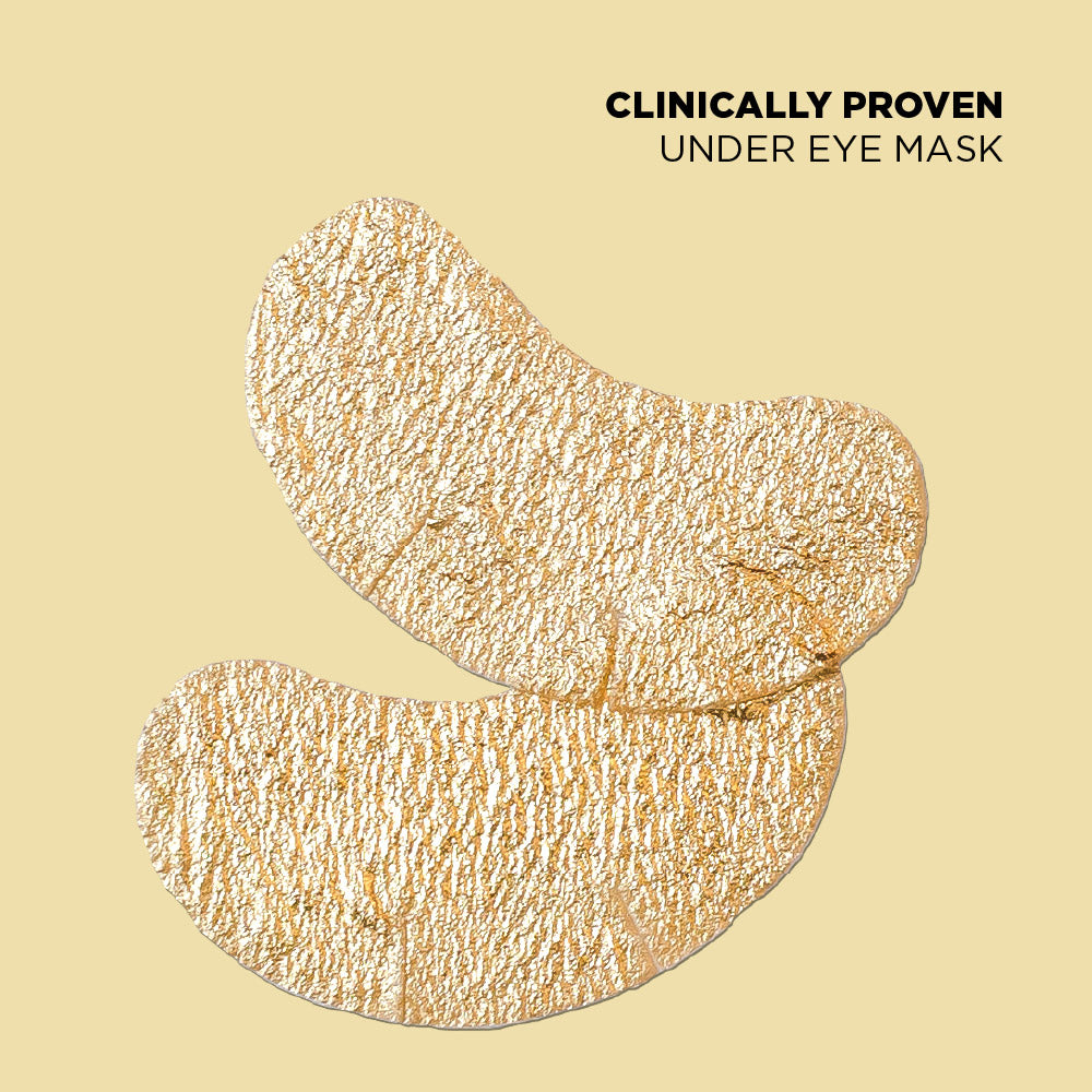 Matrixyl 3000 3% Foil Under-Eye Patches