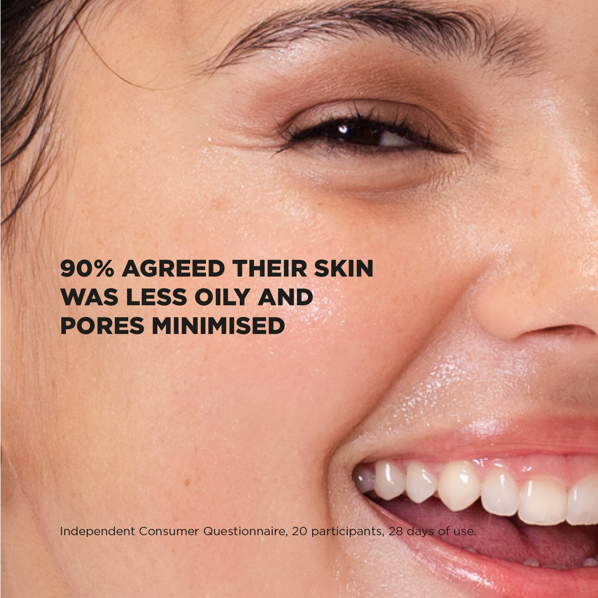 Niacinamide 2% Sheet Mask