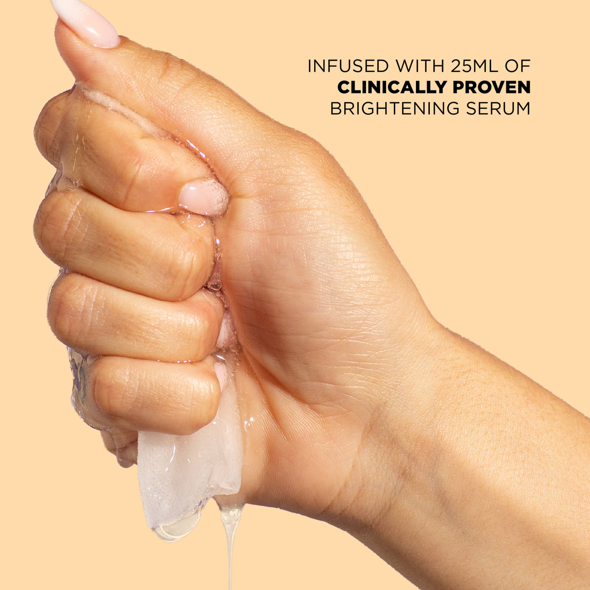 Niacinamide 2% Sheet Mask