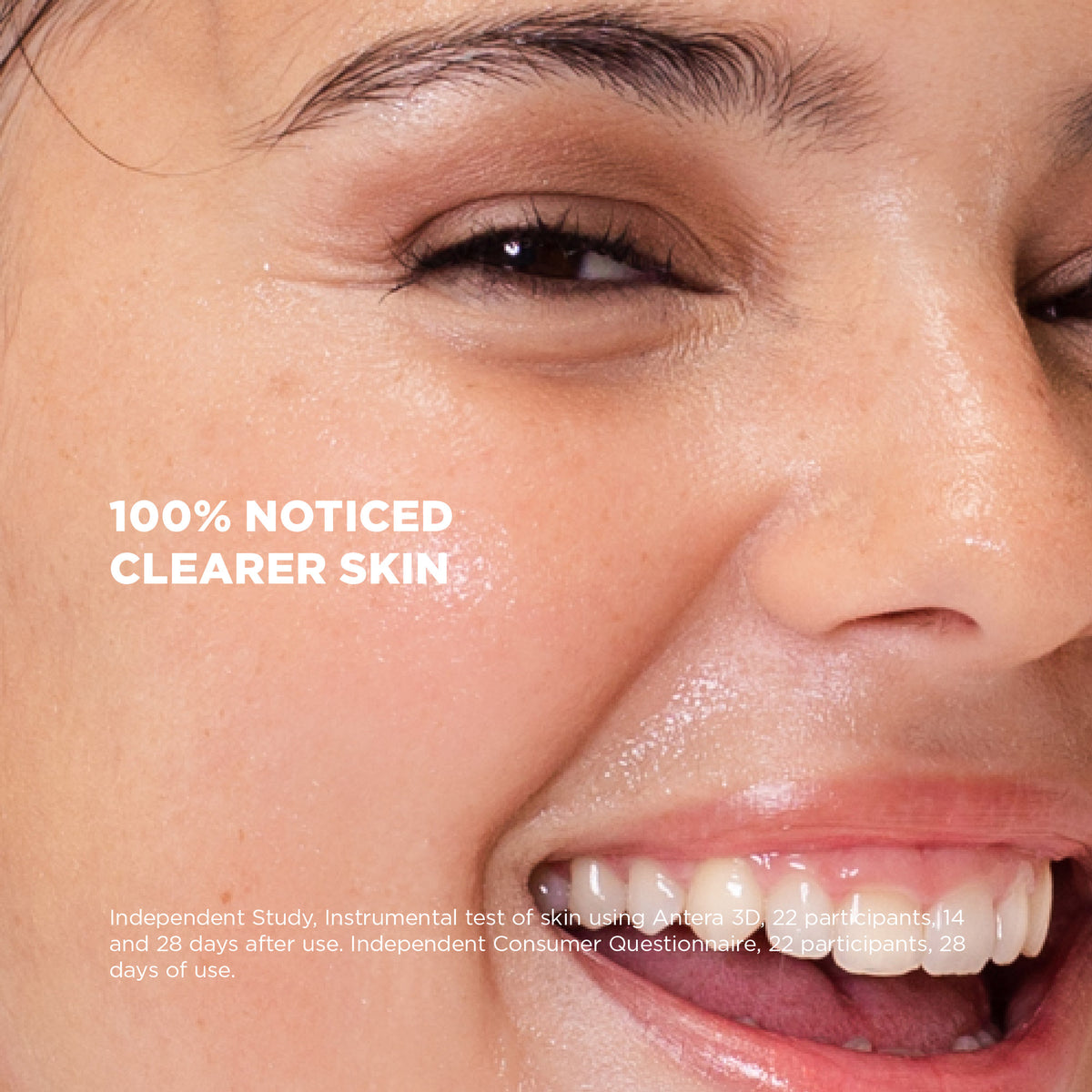 Niacinamide 10% + Zinc 1% Serum 30ml