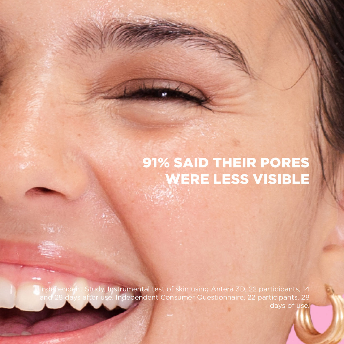 Niacinamide 10% + Zinc 1% Serum 30ml