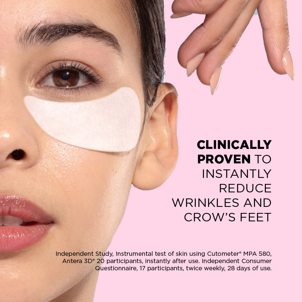 Retinol Hydrogel Under-Eye Patches (3 Pairs)