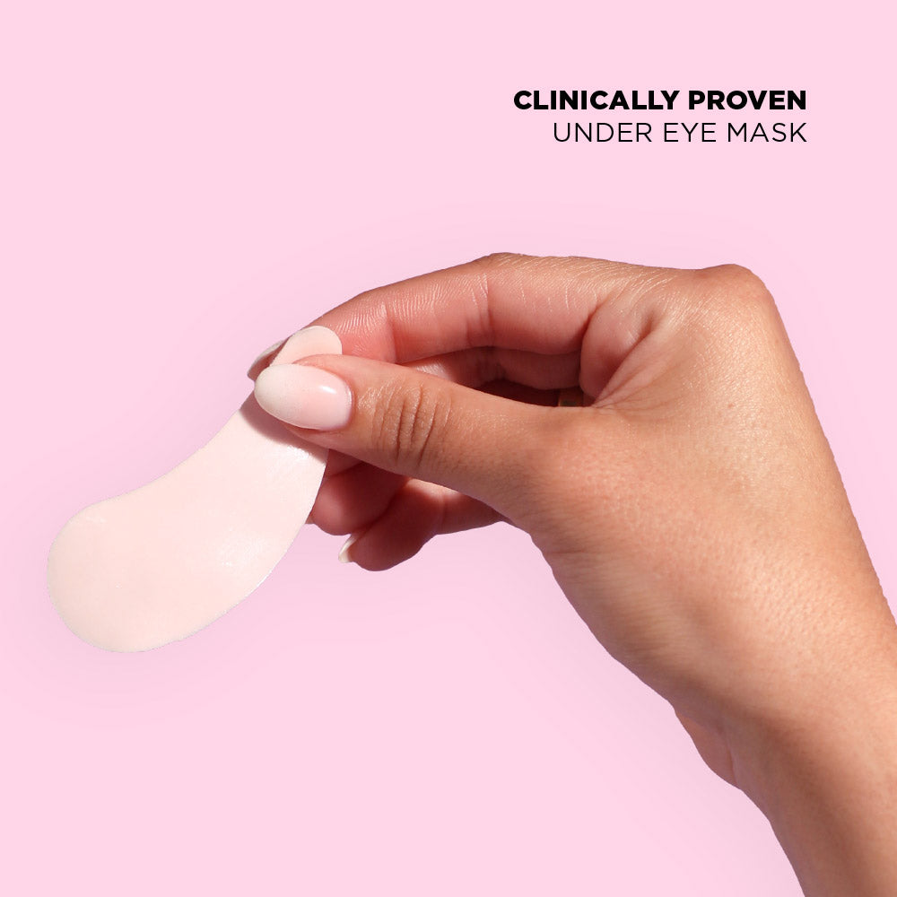 Retinol Hydrogel Under-Eye Patches (3 Pairs)