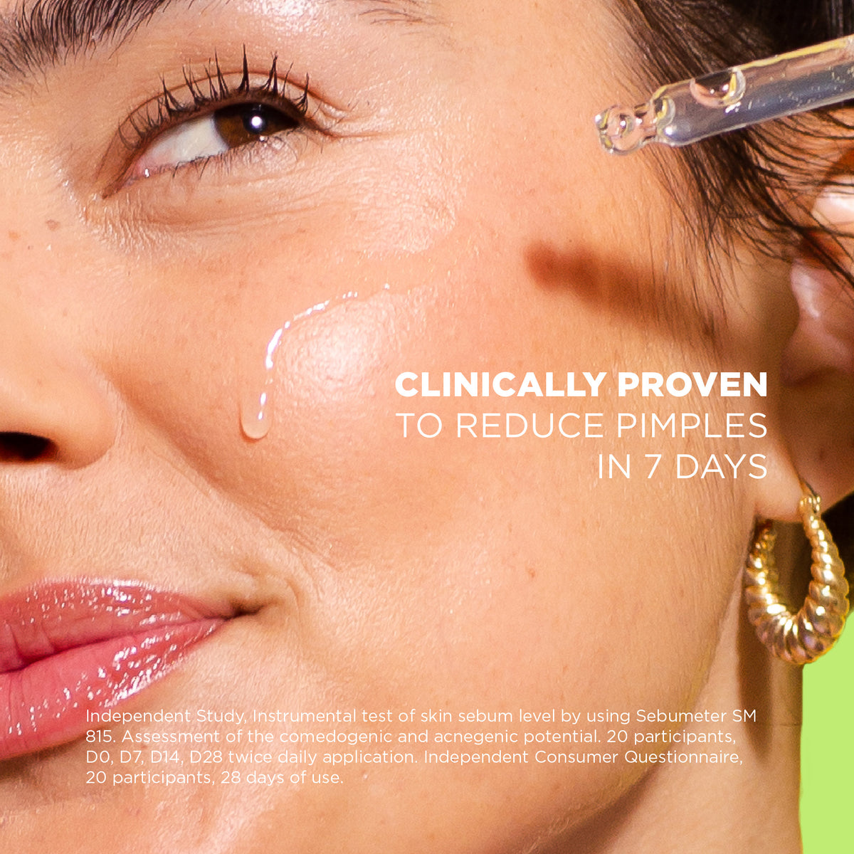 Salicylic Acid 2% Serum 30ml