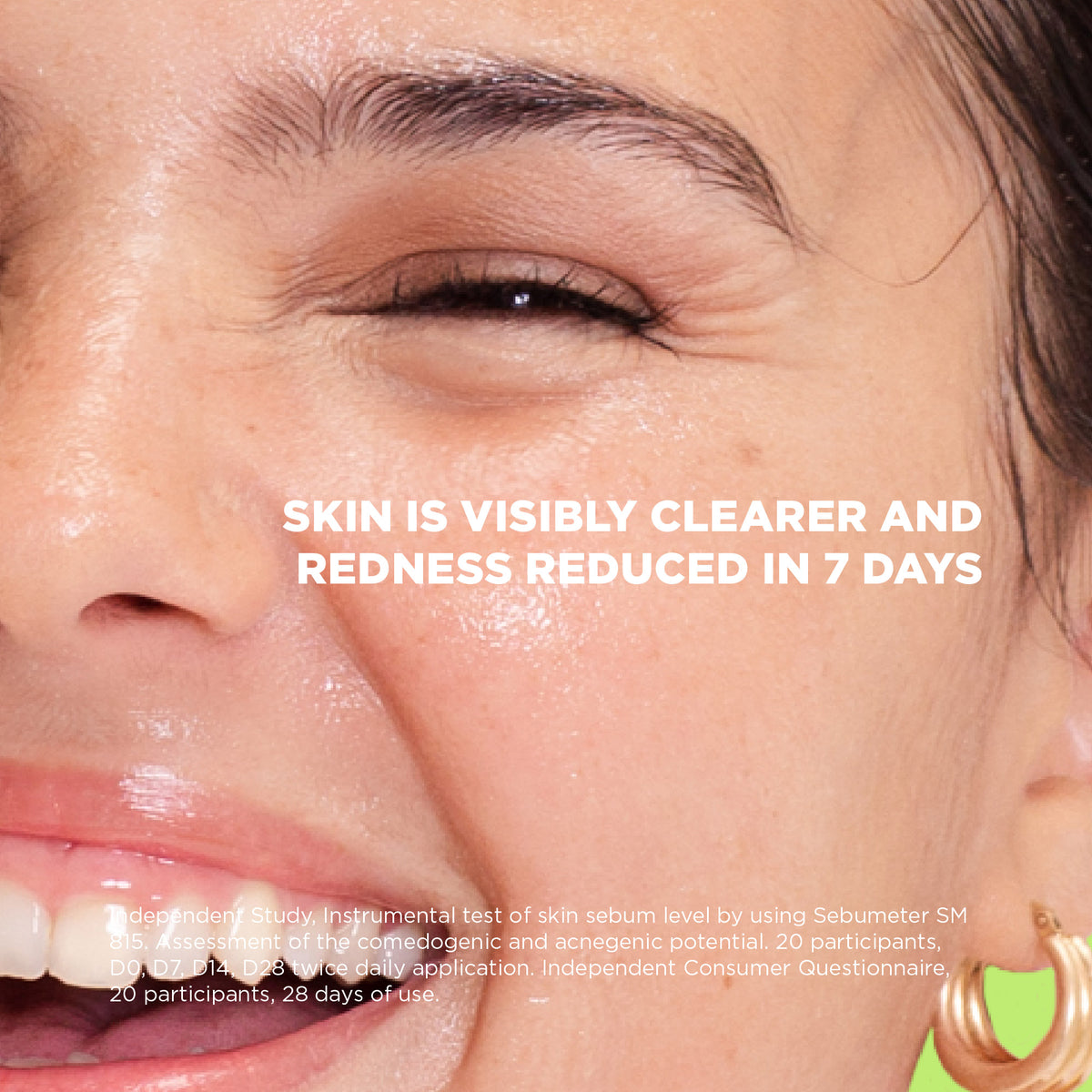 Salicylic Acid 2% Serum 30ml