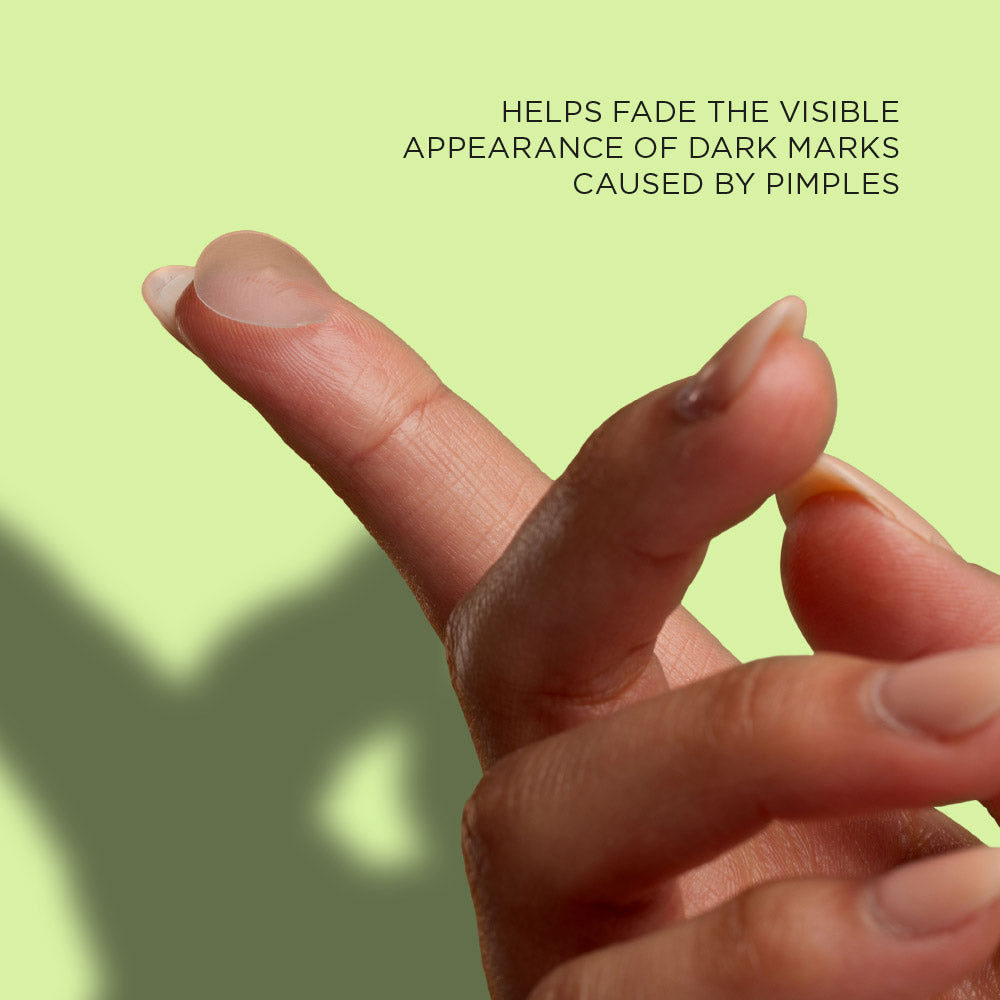 Spot Clear Salicylic Acid Patch